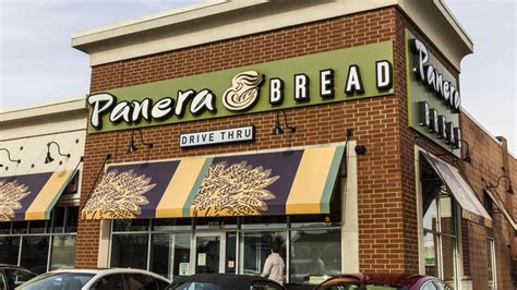 panera bread company.